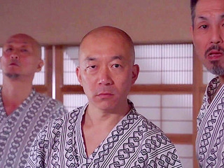 Japanese Wife's Group Gangbang Debauchery with Hot Dudes – Nippon Cuckoldry to the Max!