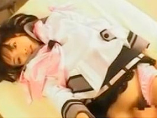 Pounding Japanese cosplay sluts in wild nippon XXX fuckfest with throbbing tokyo boners!